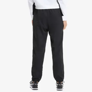 Puma C/O ACTIVE WOVEN PANTS PUMA BLACK 