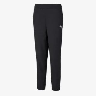 Puma C/O ACTIVE WOVEN PANTS PUMA BLACK 
