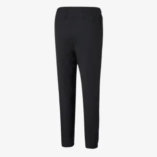 Puma C/O ACTIVE WOVEN PANTS PUMA BLACK 