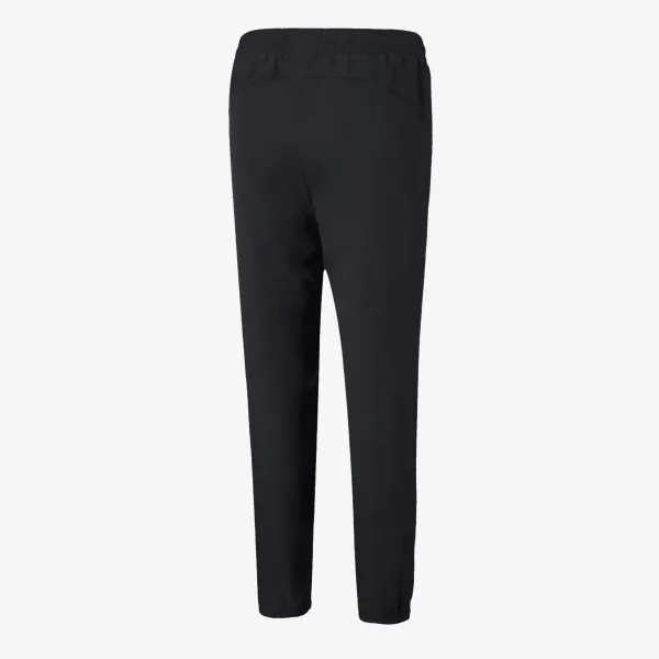 Puma C/O ACTIVE WOVEN PANTS PUMA BLACK 
