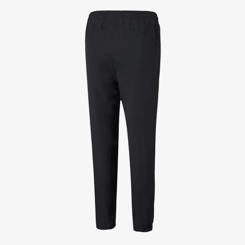 Puma C/O ACTIVE WOVEN PANTS PUMA BLACK 