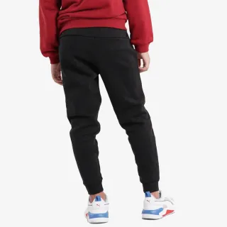 Puma ESS LOGO PANTS FL CL B PUMA BLACK 