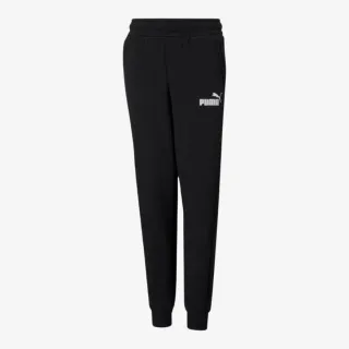 Puma ESS LOGO PANTS FL CL B PUMA BLACK 
