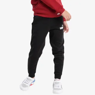 Puma ESS LOGO PANTS FL CL B PUMA BLACK 