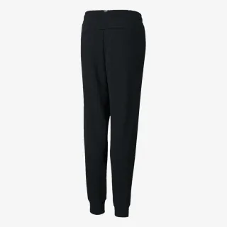 Puma ESS LOGO PANTS FL CL B PUMA BLACK 