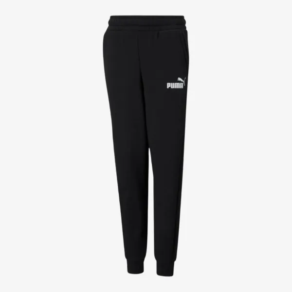 Puma ESS LOGO PANTS FL CL B PUMA BLACK 
