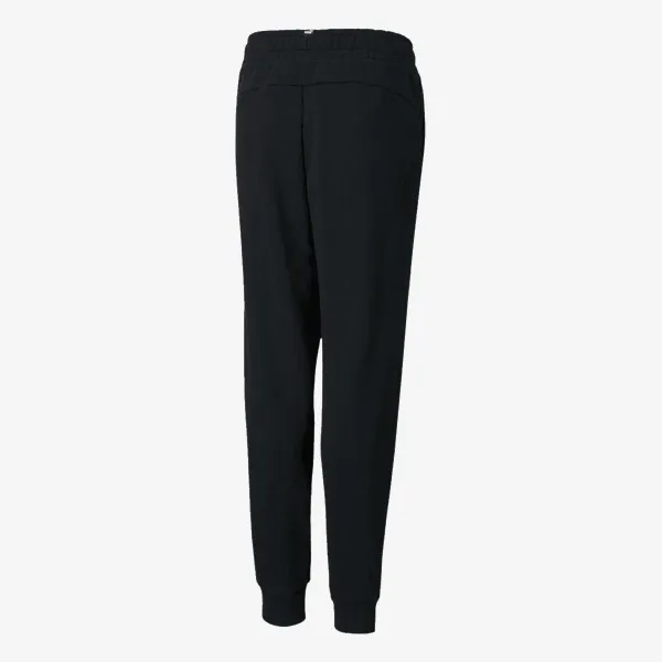 Puma ESS LOGO PANTS FL CL B PUMA BLACK 