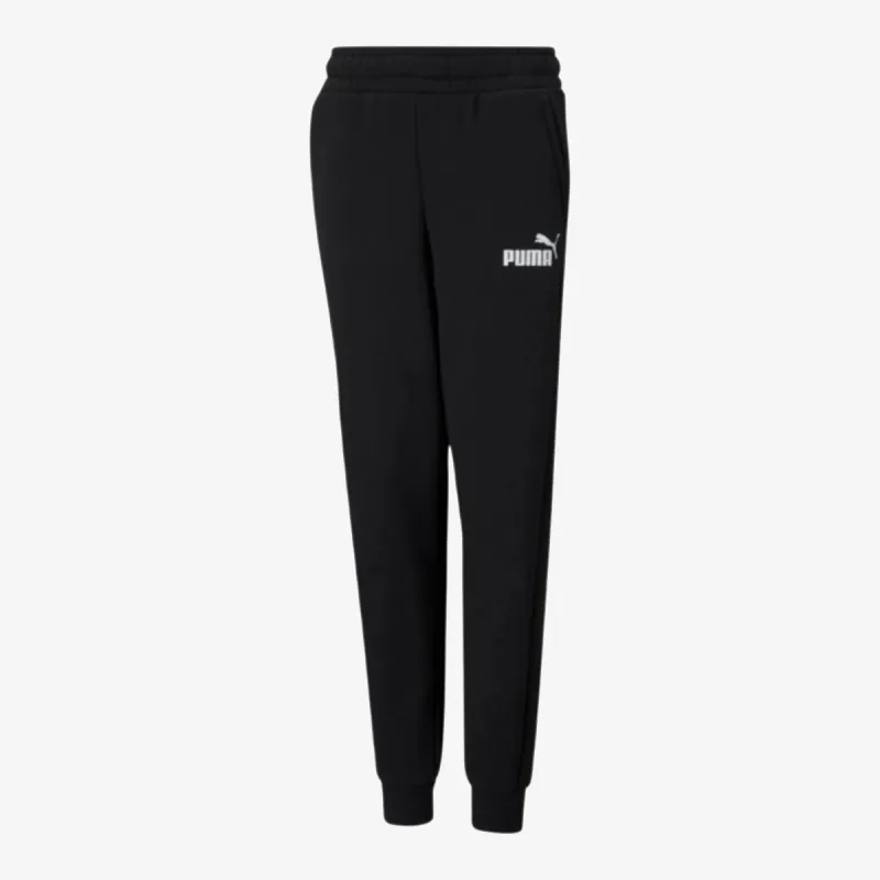 Puma ESS LOGO PANTS FL CL B PUMA BLACK 