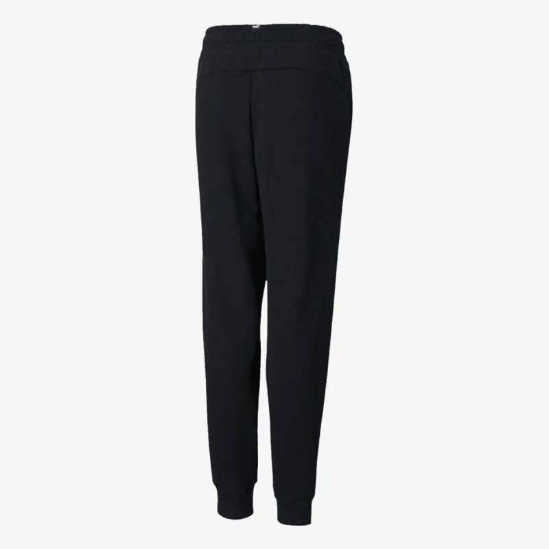 Puma ESS LOGO PANTS FL CL B PUMA BLACK 