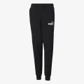 Puma PUMA ESS Logo Pants TR cl B 
