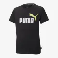 Puma ESS+ 2 COL LOGO TEE B 