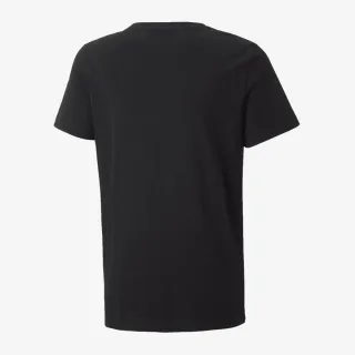 Puma ESS+ 2 COL LOGO TEE B 