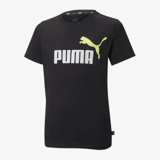 Puma ESS+ 2 COL LOGO TEE B 