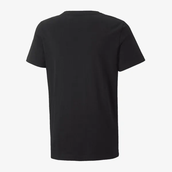 Puma ESS+ 2 COL LOGO TEE B 
