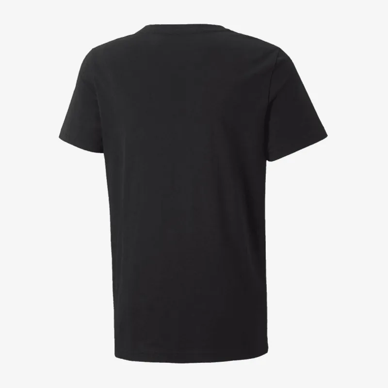 Puma ESS+ 2 COL LOGO TEE B 
