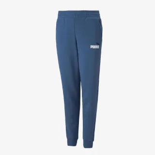 Puma PUMA ESS+ 2 COL LOGO PANTS FL CL B 