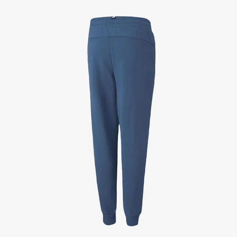 Puma PUMA ESS+ 2 COL LOGO PANTS FL CL B 