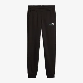 Puma ESS+ 2 COL LOGO PANTS 