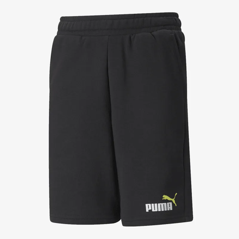 Puma ESS+ 2 COL SHORTS TR B PUMA 
