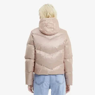 Puma CLASSICS SHINE DOWN JACKET 
