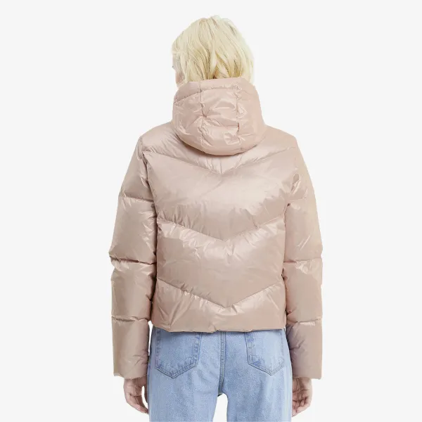 Puma CLASSICS SHINE DOWN JACKET 