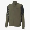 Puma REBEL CAMO FULL-ZIP 