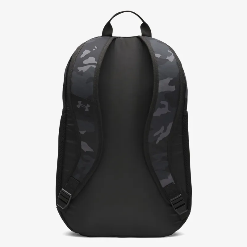 Under Armour Hustle Sport 6.0 Backpack 
