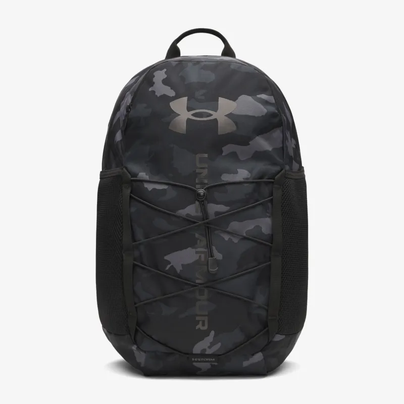 Under Armour Hustle Sport 6.0 Backpack 