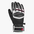 REUSCH REUSCH MASTERY BK/WH/FIRE RED 
