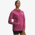 Under Armour Icon Fleece Taped Hdy 