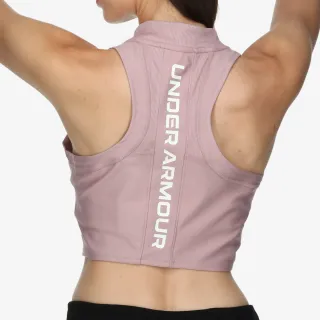 Under Armour UA HG Rib Tank 