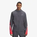 Under Armour UA Velociti Storm Hooded Jkt 