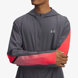 Under Armour UA Velociti Storm Hooded Jkt 
