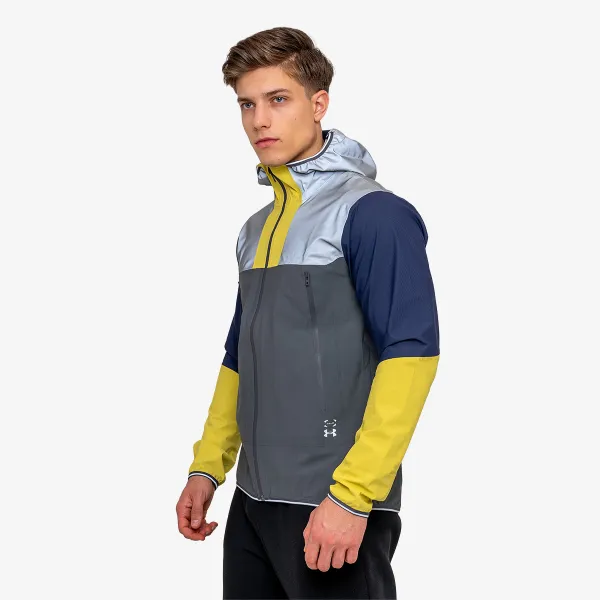 Under Armour Halo Run 
