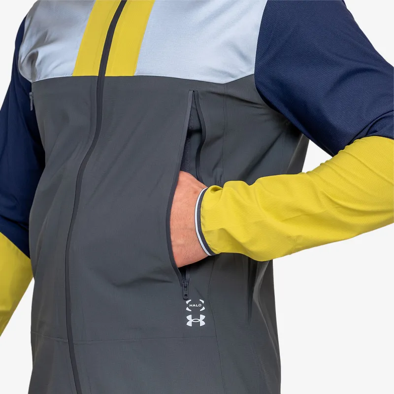 Under Armour Halo Run 