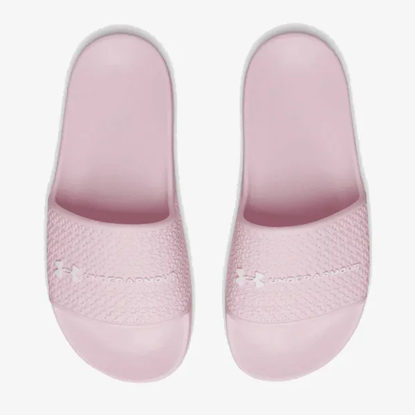 Under Armour UA W ARMR Shower Slide 