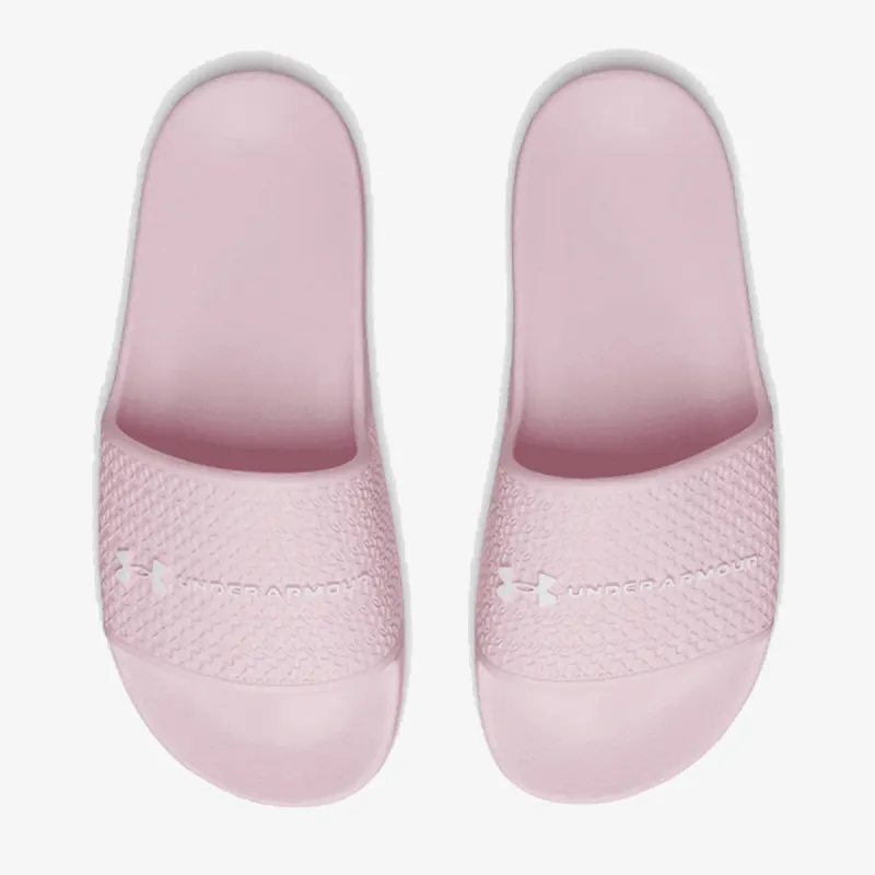 Under Armour UA W ARMR Shower Slide 