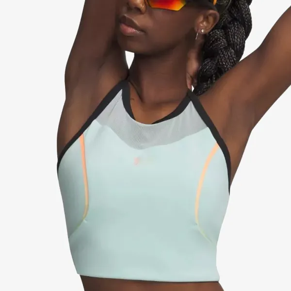 Under Armour UA Velociti Elite Crop Tank 