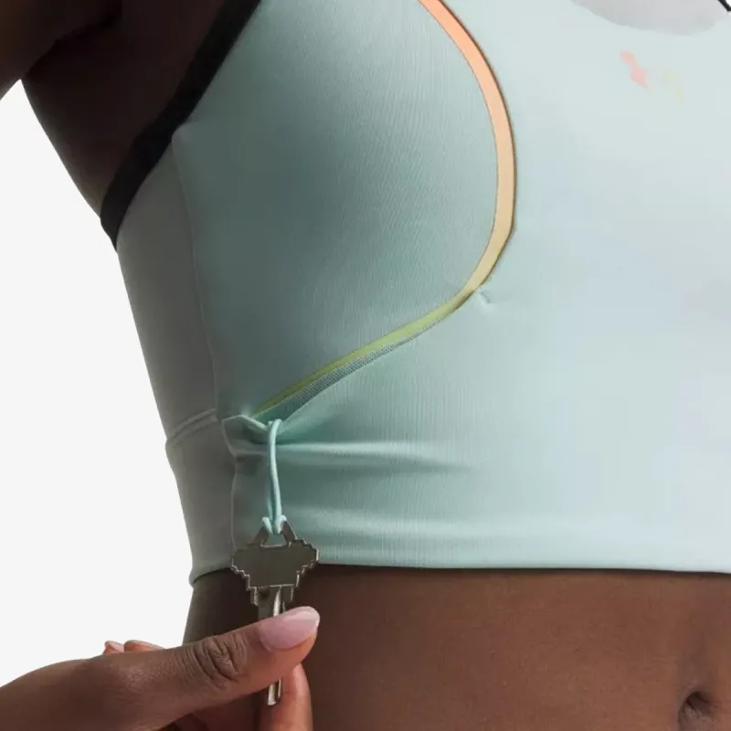 Under Armour UA Velociti Elite Crop Tank 