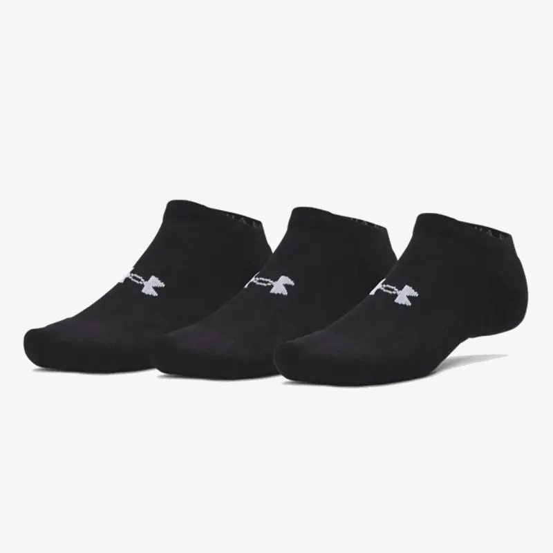 Under Armour UA Performance Cotton 3pk NS 