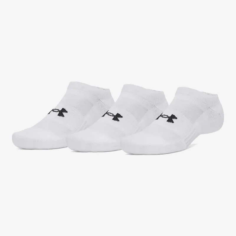 Under Armour UA Performance Cotton 3pk NS 