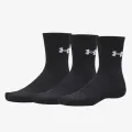 Under Armour UA Performance Cotton 3p Crw 