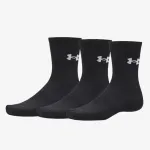 Under Armour UA Performance Cotton 3p Crw 