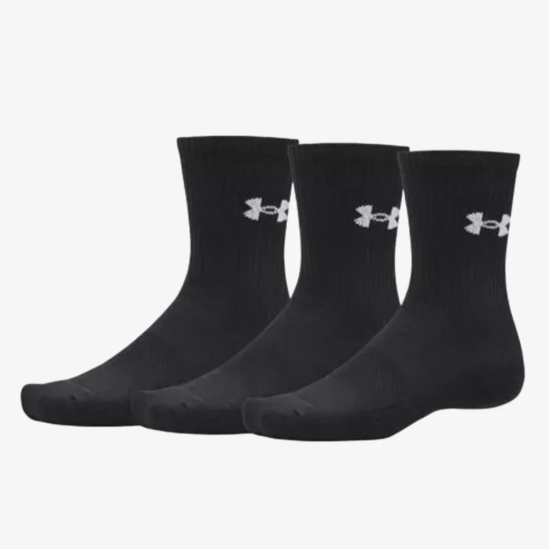 Under Armour UA Performance Cotton 3p Crw 