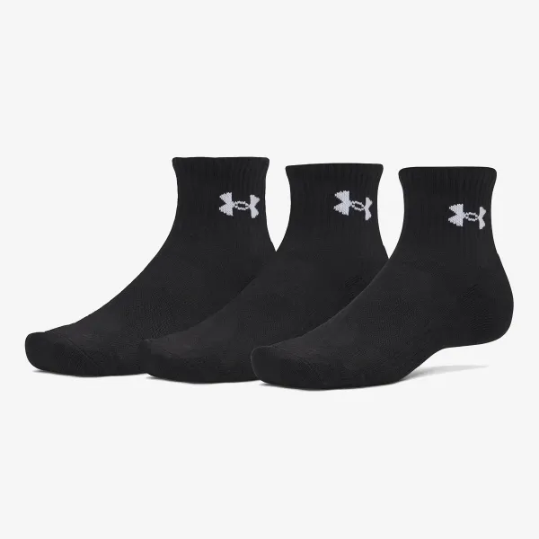Under Armour UA Performance Cotton 3p Qtr 