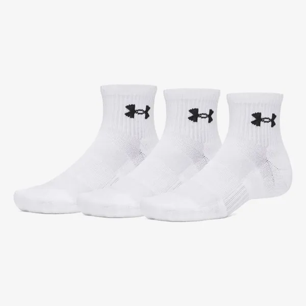 Under Armour UA Performance Cotton 3p Qtr 
