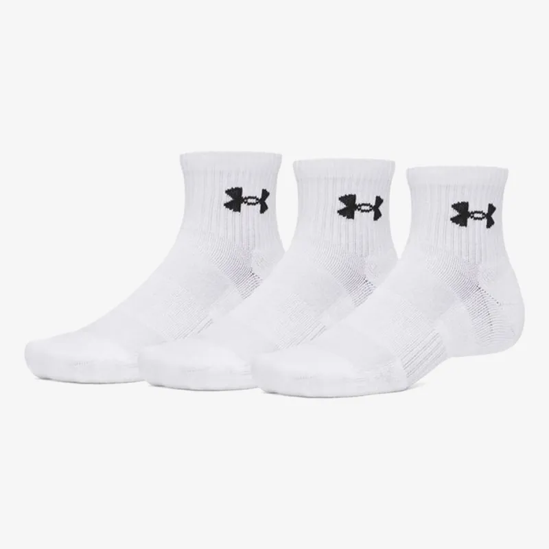 Under Armour UA Performance Cotton 3p Qtr 