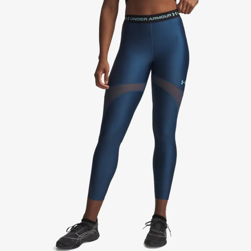Under Armour UA HeatGear Mesh Legging 