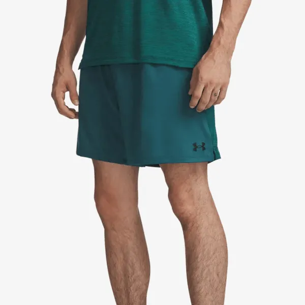 Under Armour Tech Vent 7in Shorts NEW 