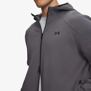 Under Armour UA Unstoppable Flc FZ 